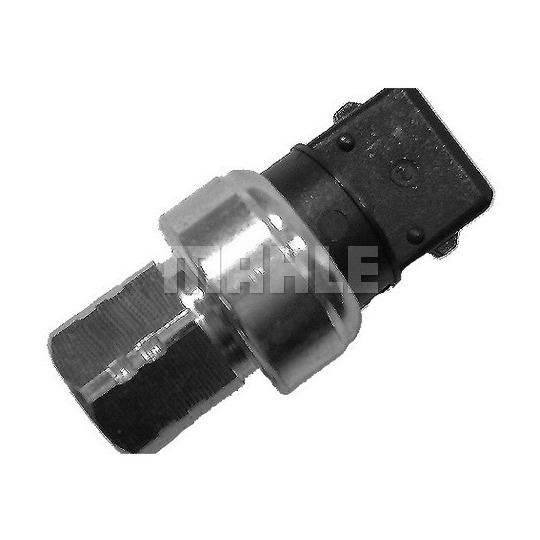 ASW 17 000S - Pressure Switch, air conditioning 