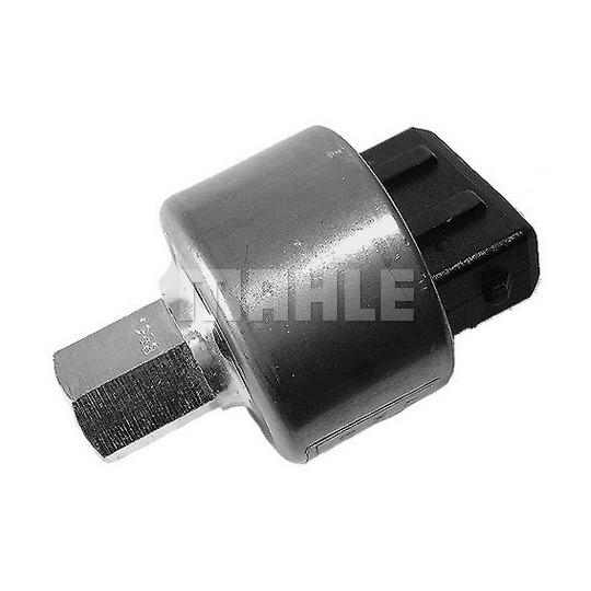 ASW 23 000S - Pressure Switch, air conditioning 