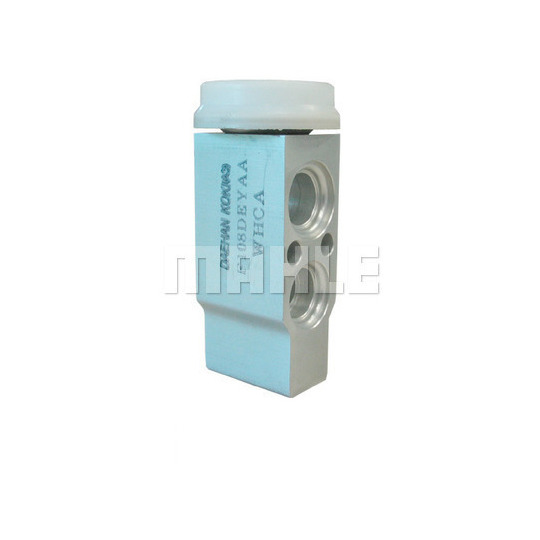 AVE 107 000P - Expansion Valve, air conditioning 