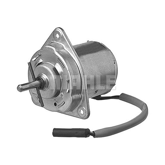 CFM 1 000S - Electric Motor, radiator fan 