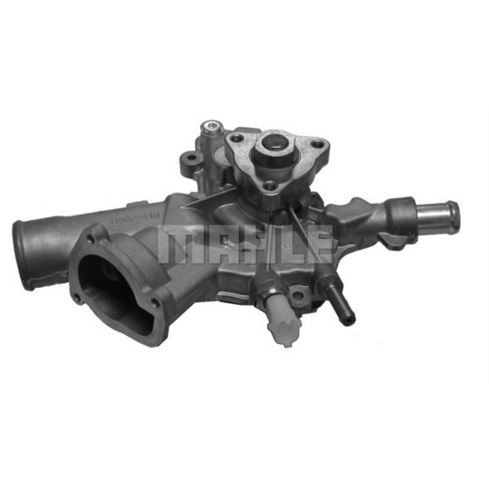 CP 39 000S - Water Pump 