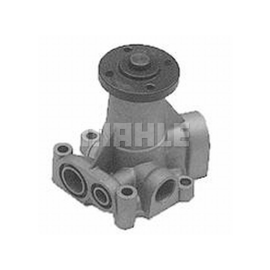 CP 369 000S - Water Pump 