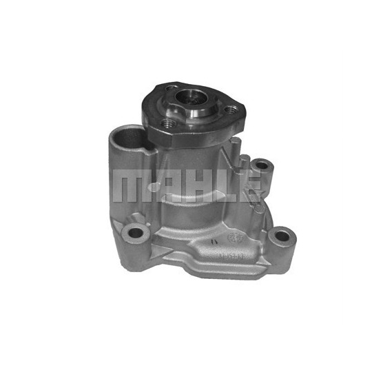 CP 562 000S - Water Pump 