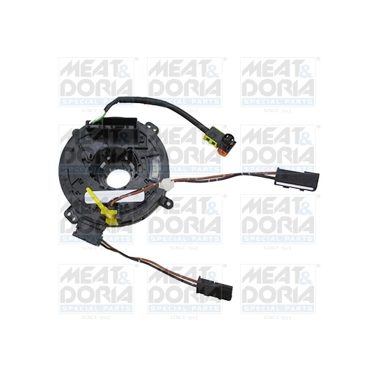 231430 - Steering Column Switch 