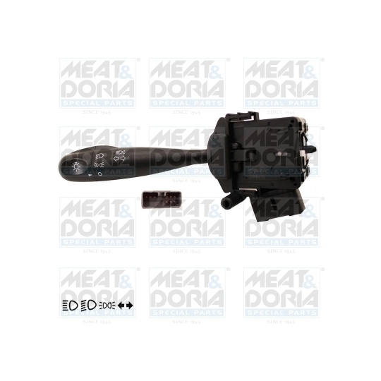 231480 - Steering Column Switch 