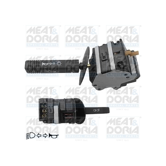 23150 - Steering Column Switch 