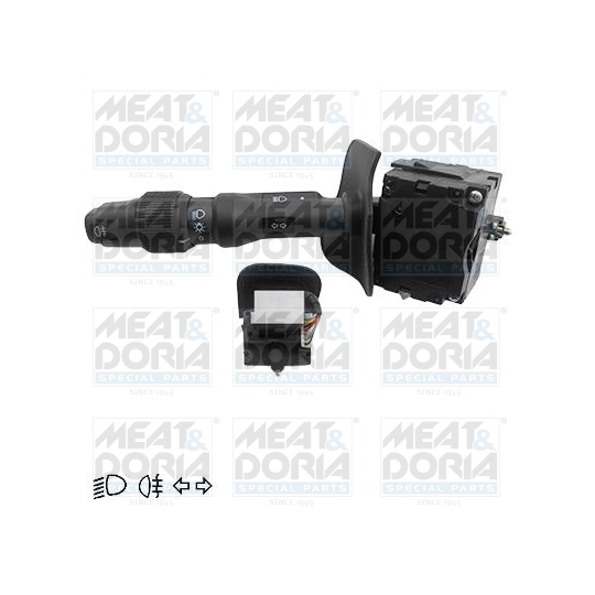 23156 - Steering Column Switch 