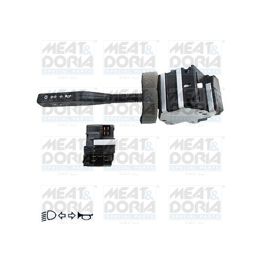 23187 - Steering Column Switch 