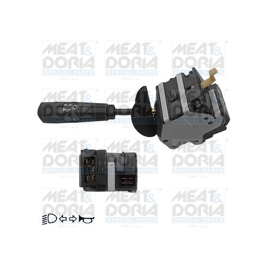 23199 - Steering Column Switch 