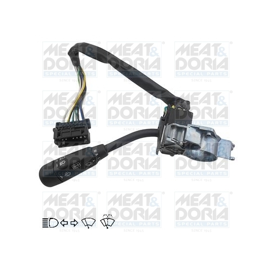 23204 - Steering Column Switch 