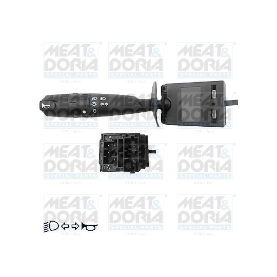 23202 - Steering Column Switch 