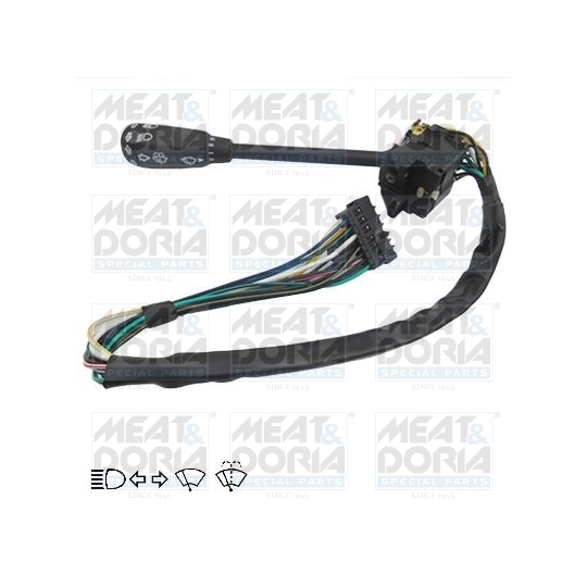 23240 - Steering Column Switch 