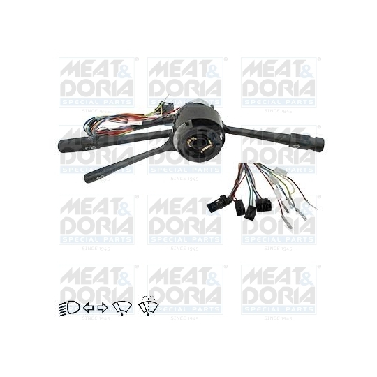 23276 - Steering Column Switch 