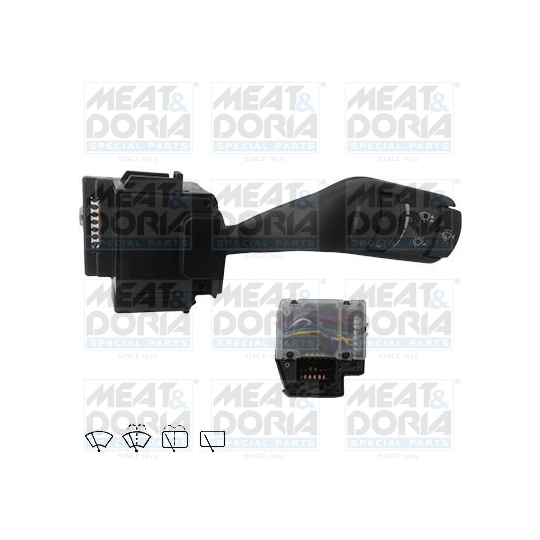 23344 - Steering Column Switch 