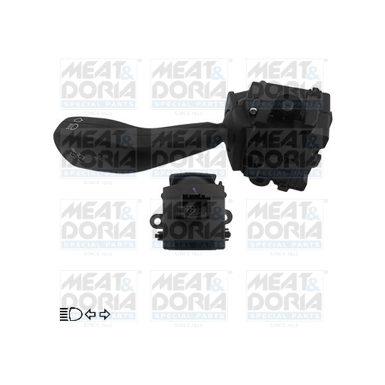 23401 - Steering Column Switch 