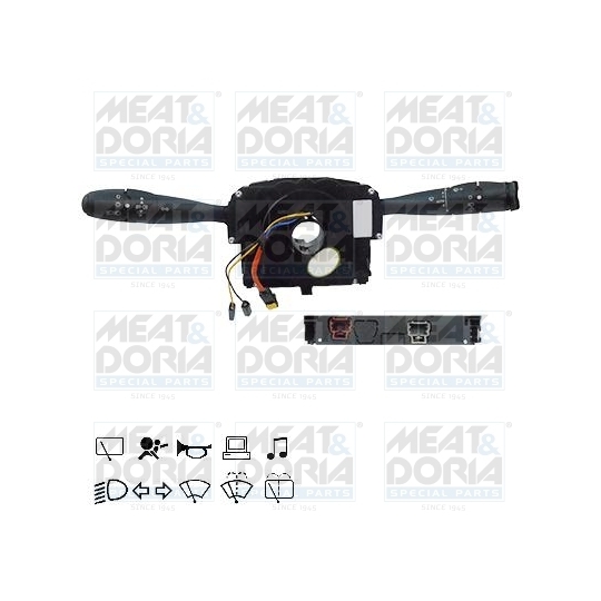 23416 - Steering Column Switch 