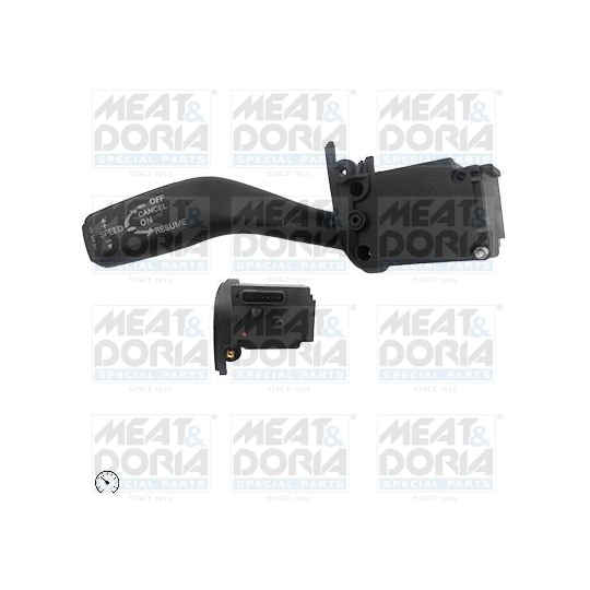 23437 - Steering Column Switch 