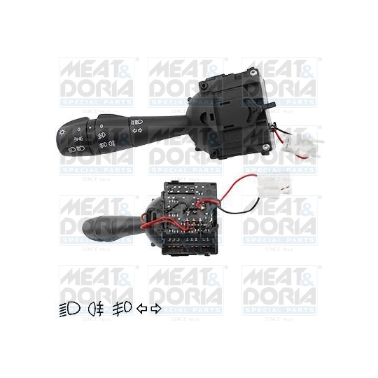 23458 - Steering Column Switch 