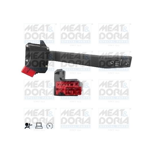 23461 - Steering Column Switch 