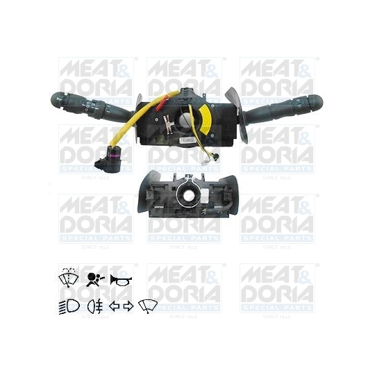 23460 - Steering Column Switch 