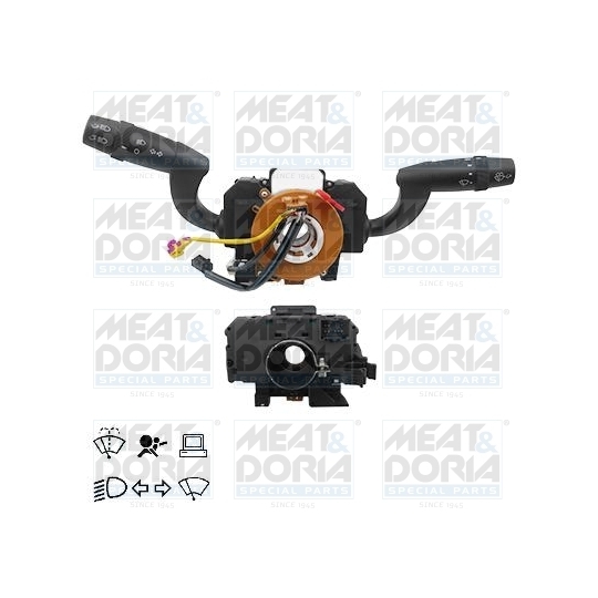 23488 - Steering Column Switch 