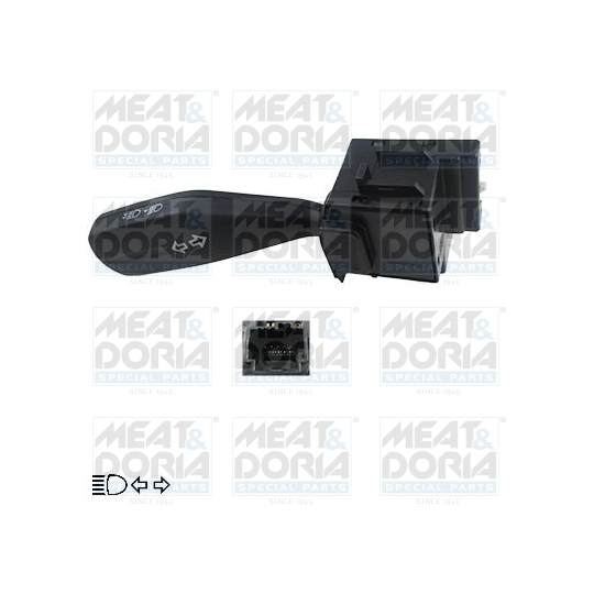 23470 - Steering Column Switch 