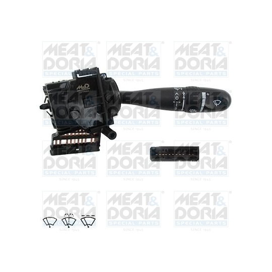 23506 - Steering Column Switch 