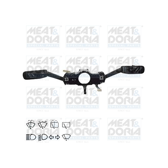 23701 - Steering Column Switch 