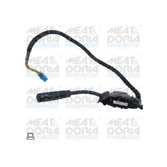 23720 - Steering Column Switch 