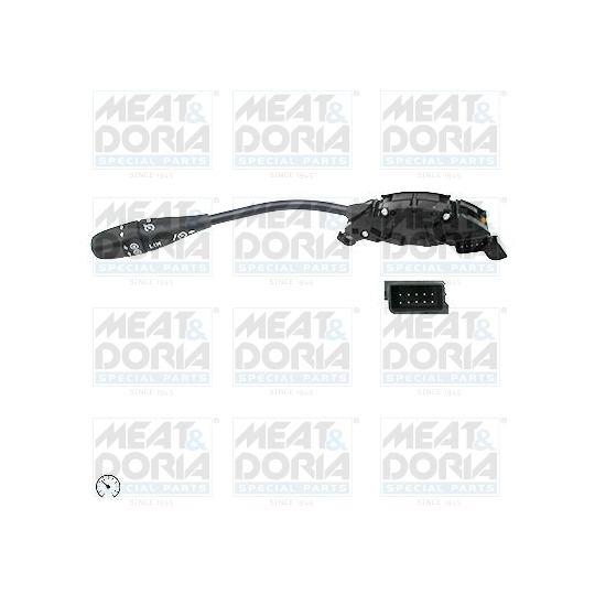 23727 - Steering Column Switch 