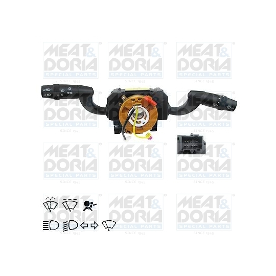 23799 - Steering Column Switch 