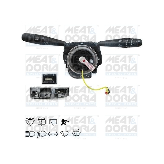 23779 - Steering Column Switch 