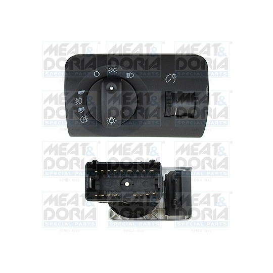 23836 - Switch, headlight 