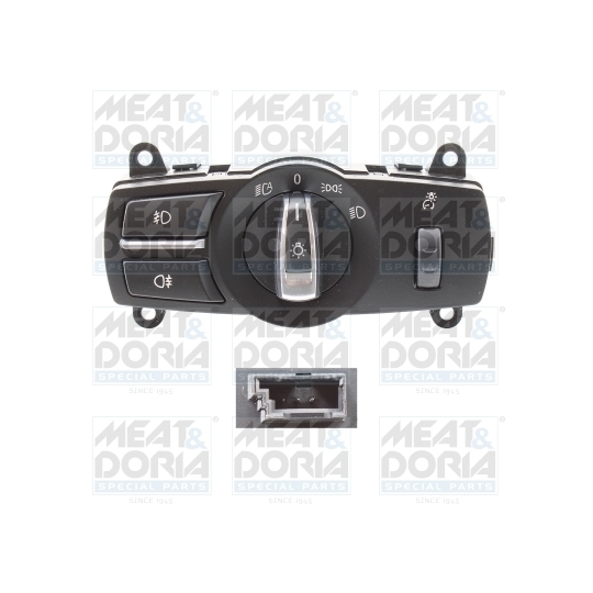 23877 - Switch, headlight 