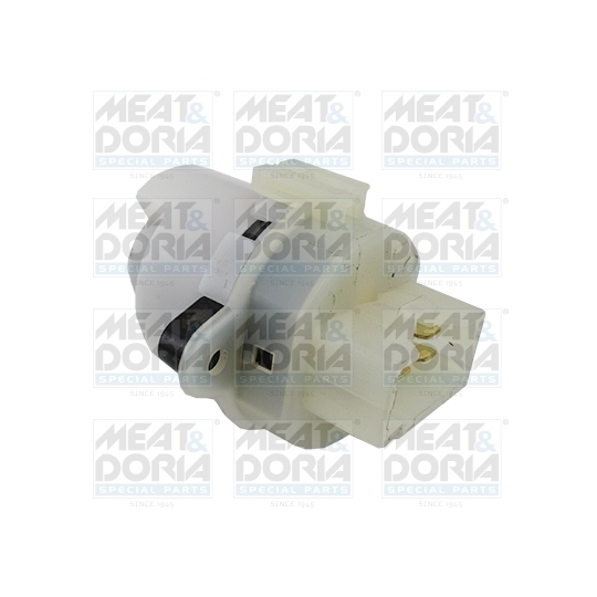 24025 - Ignition-/Starter Switch 