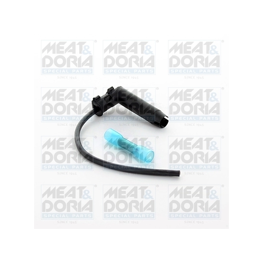 25026 - Cable Repair Set, glow plug 