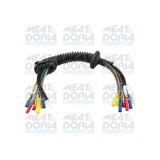 25022 - Repair Set, Harness 