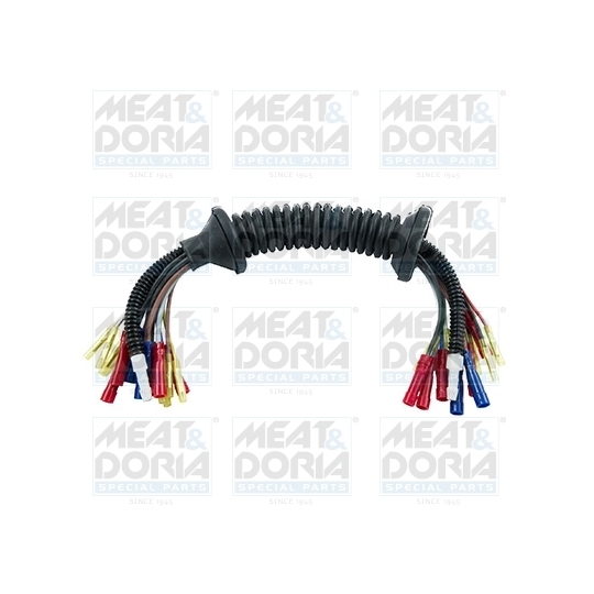 25023 - Repair Set, harness 