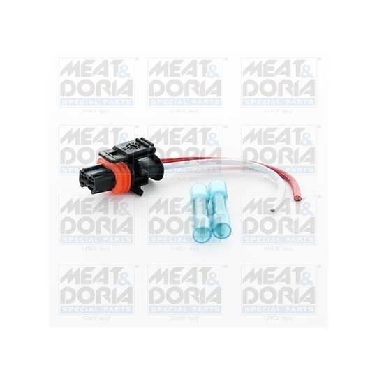 25001 - Cable Repair Set, injector valve 