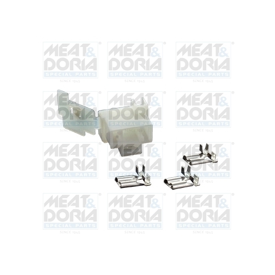 25038 - Repair Set, harness 