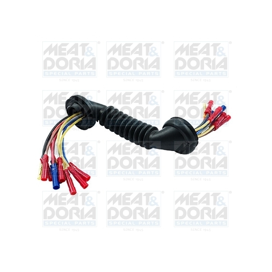 25044 - Repair Set, harness 