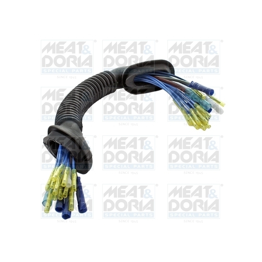 25075 - Repair Set, harness 