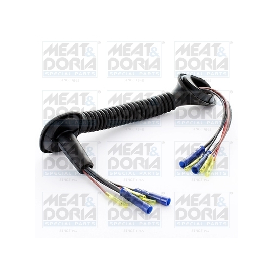 25086 - Repair Set, harness 