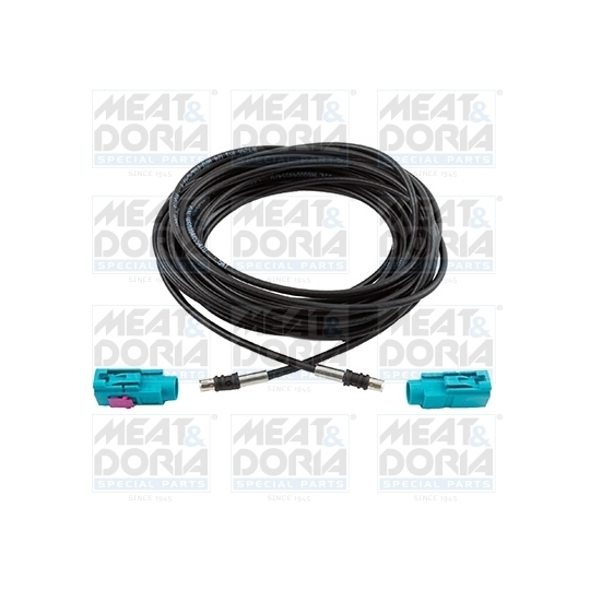 25092 - Aerial Cable 