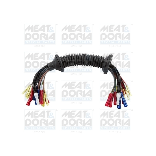 25089 - Repair Set, harness 