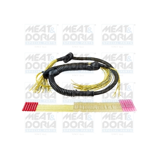 25087 - Repair Set, harness 