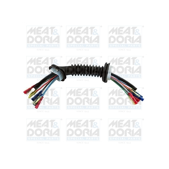 25098 - Repair Set, harness 