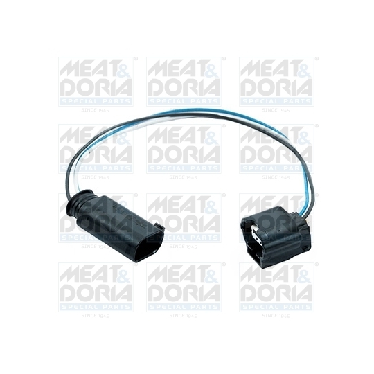 25106 - Repair Set, harness 