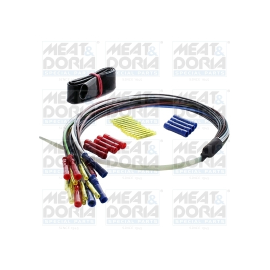 25140 - Repair Set, harness 