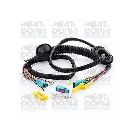 25133 - Repair Set, harness 